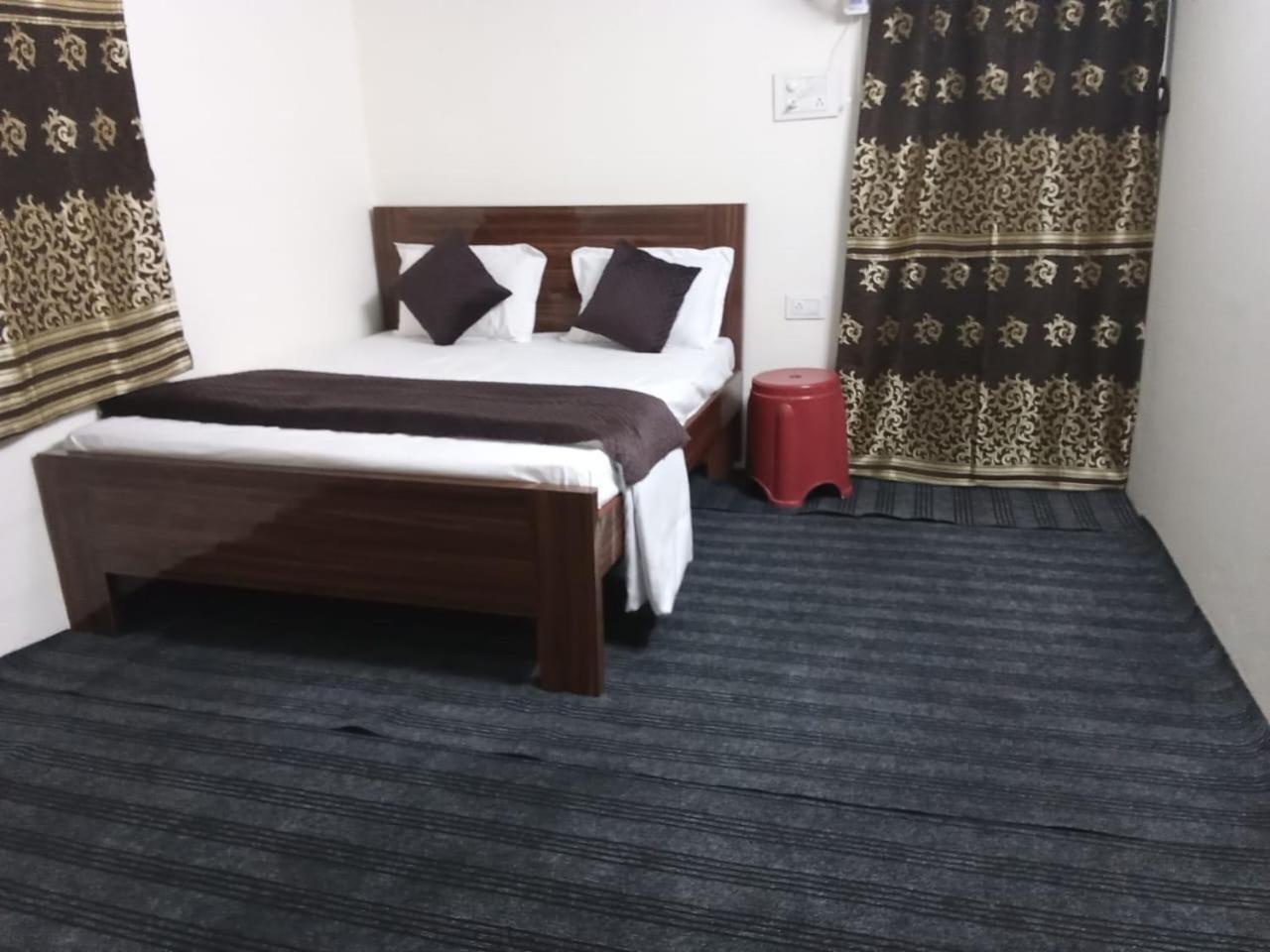 Apna Farmhouse - Private Villa With Pool & Play Area - Near Fort -15 Min To Ellora Caves Daulatabad 外观 照片