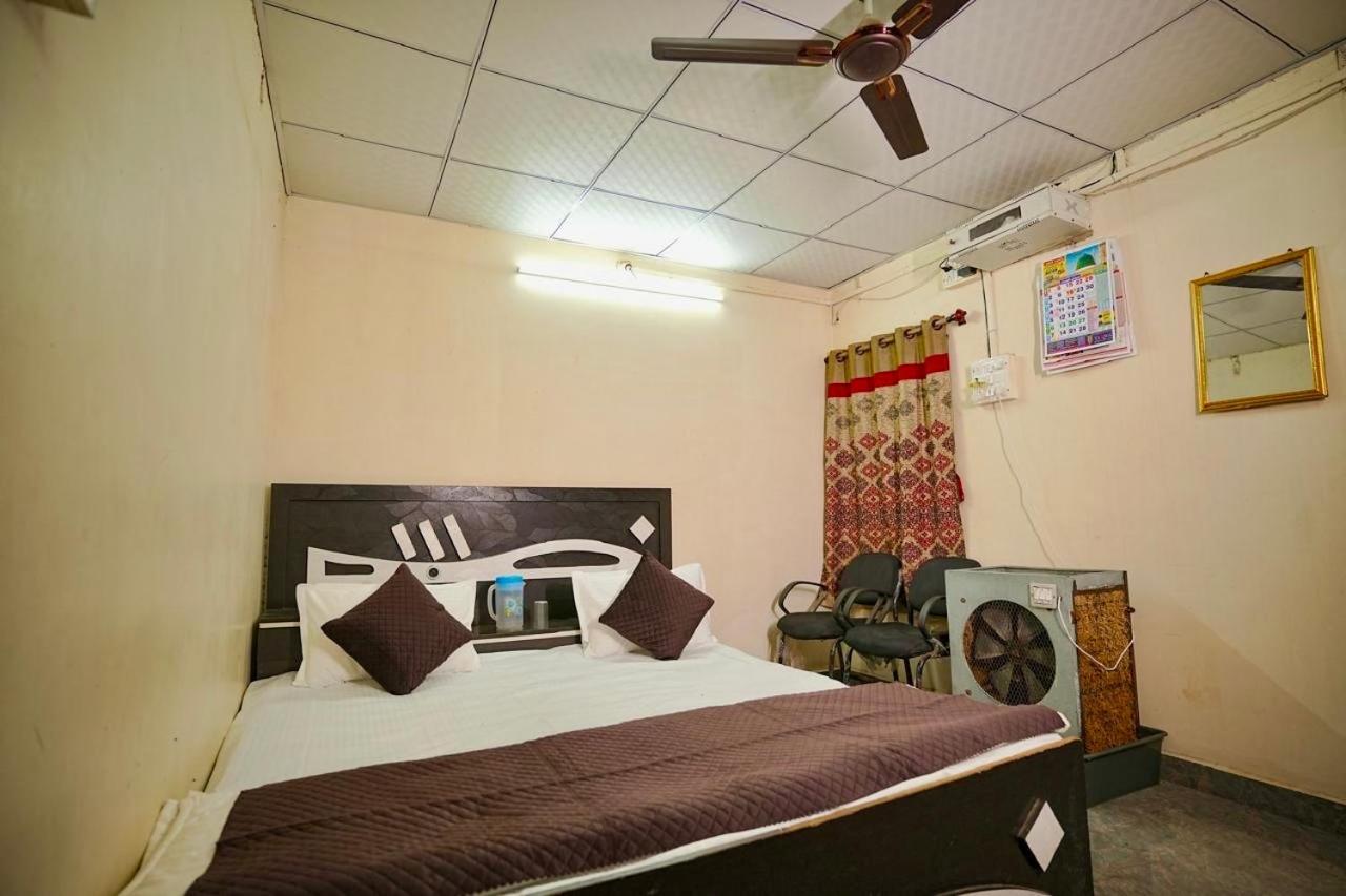 Apna Farmhouse - Private Villa With Pool & Play Area - Near Fort -15 Min To Ellora Caves Daulatabad 外观 照片