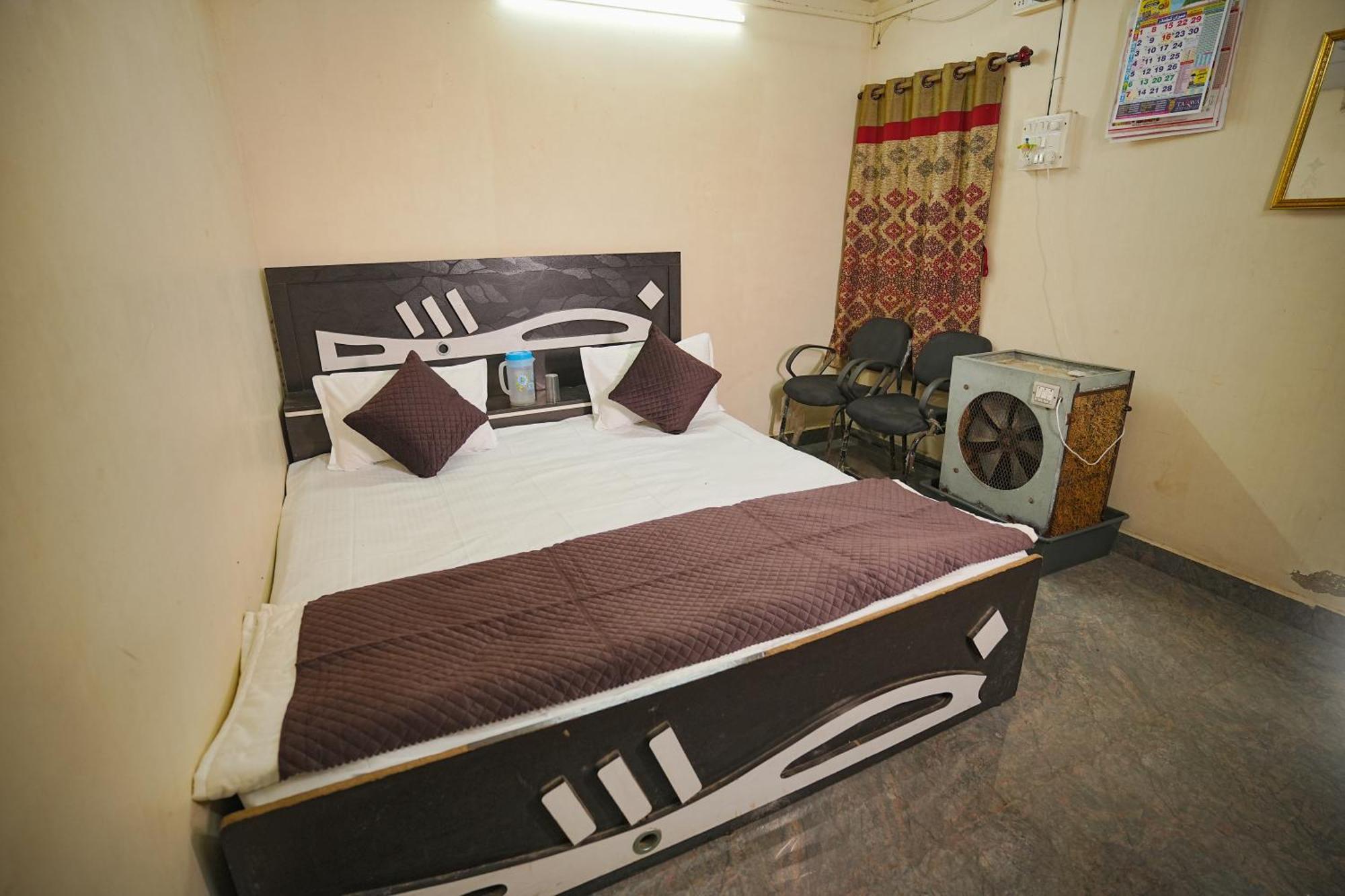 Apna Farmhouse - Private Villa With Pool & Play Area - Near Fort -15 Min To Ellora Caves Daulatabad 外观 照片