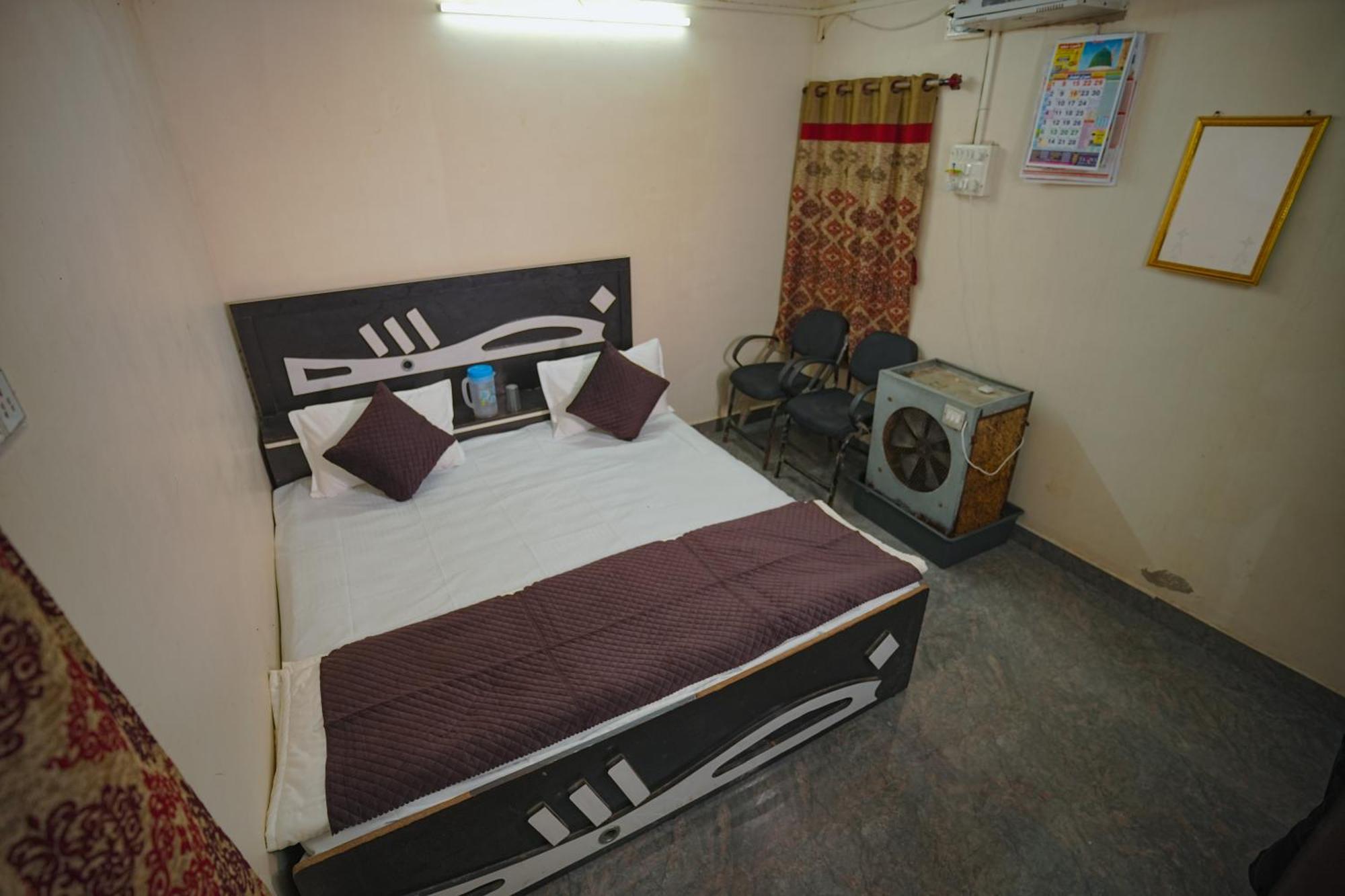 Apna Farmhouse - Private Villa With Pool & Play Area - Near Fort -15 Min To Ellora Caves Daulatabad 外观 照片