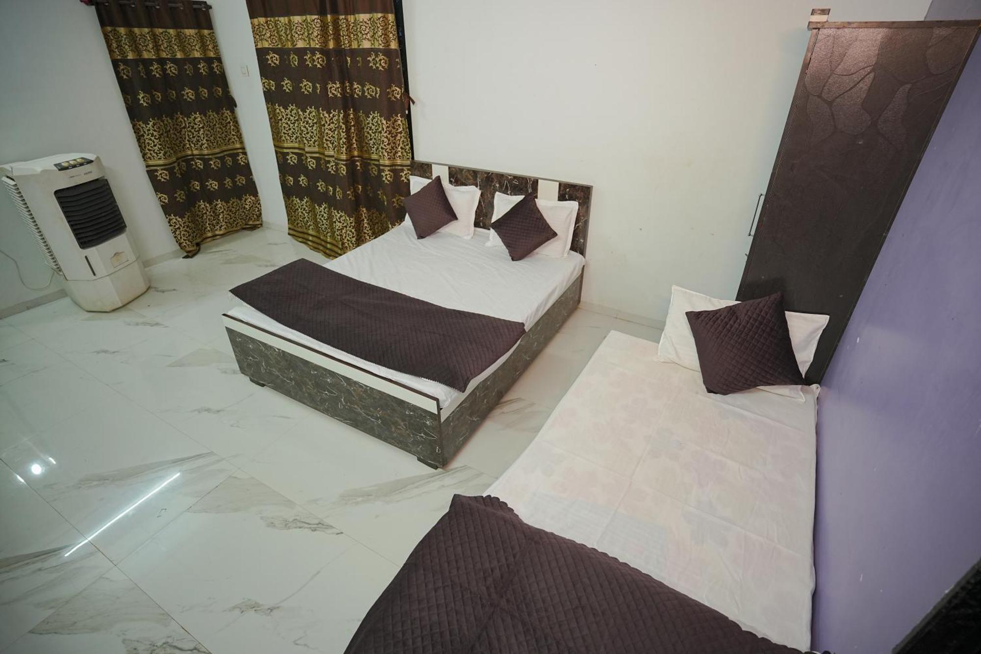 Apna Farmhouse - Private Villa With Pool & Play Area - Near Fort -15 Min To Ellora Caves Daulatabad 外观 照片