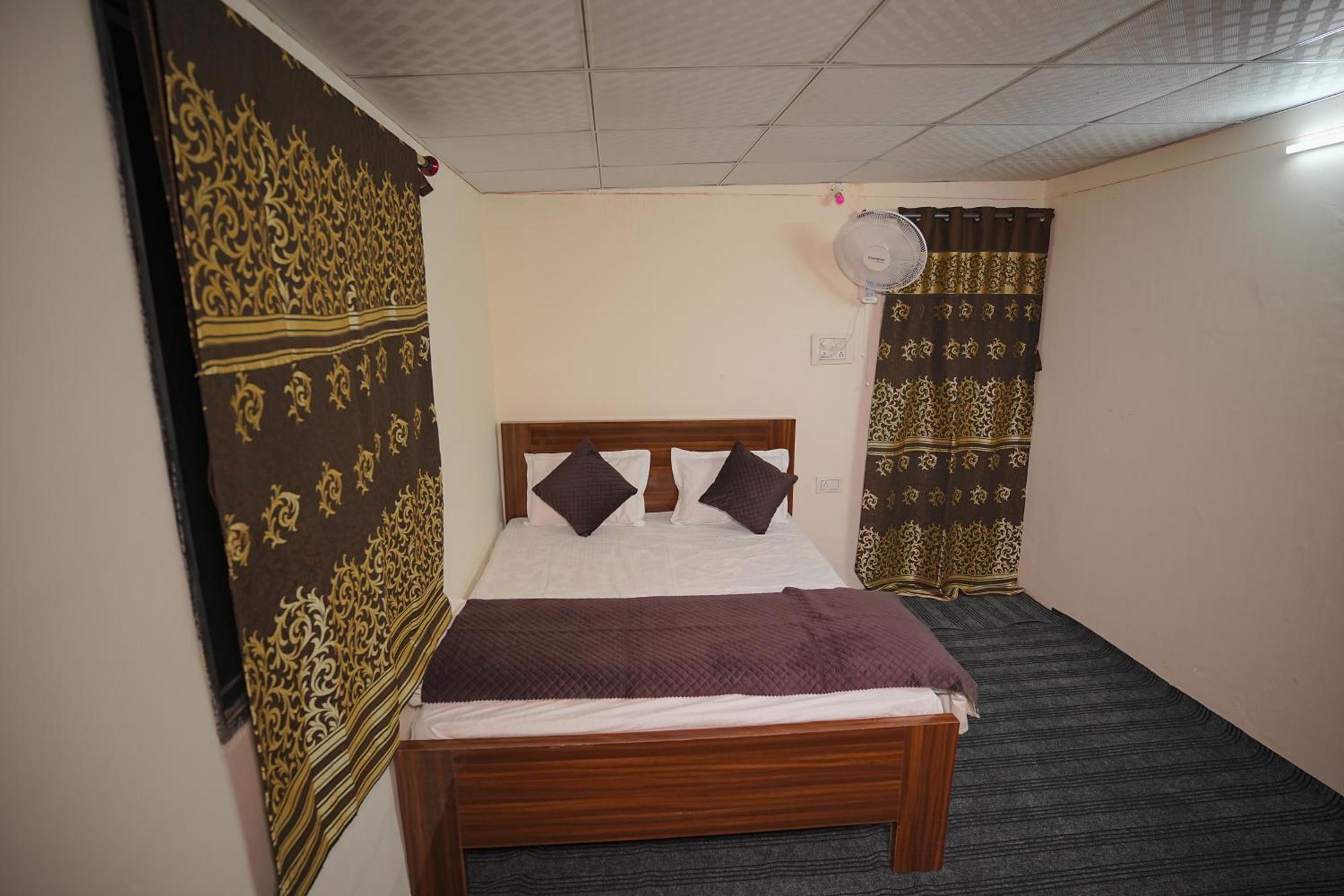 Apna Farmhouse - Private Villa With Pool & Play Area - Near Fort -15 Min To Ellora Caves Daulatabad 外观 照片