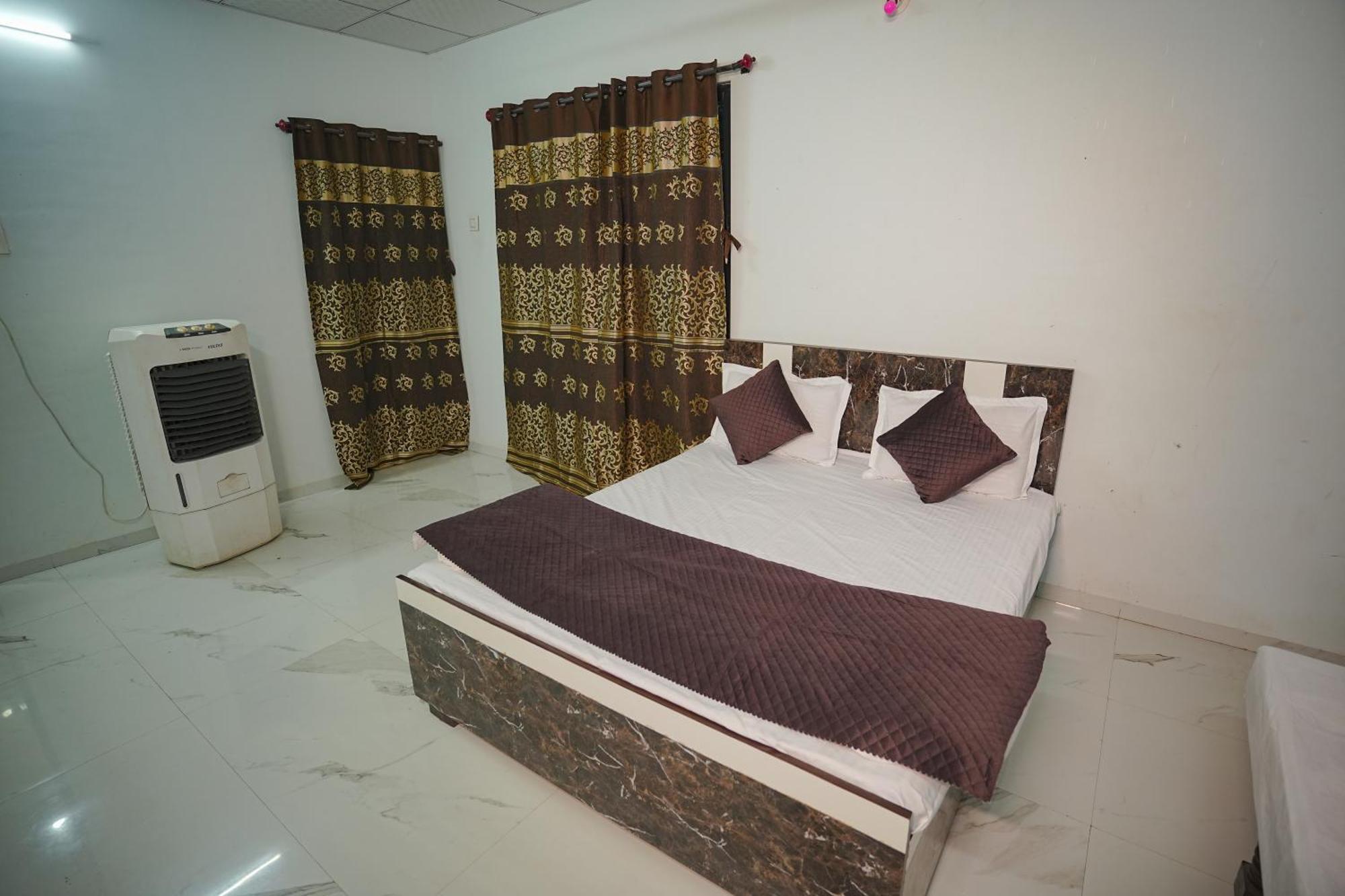Apna Farmhouse - Private Villa With Pool & Play Area - Near Fort -15 Min To Ellora Caves Daulatabad 外观 照片